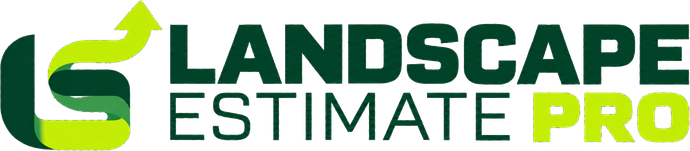 Landscape Estimate Pro